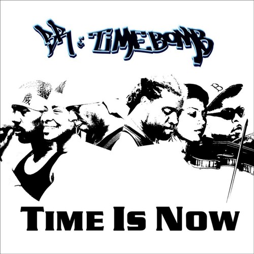 Time Is Now