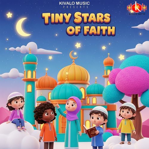 Tiny Stars of Faith