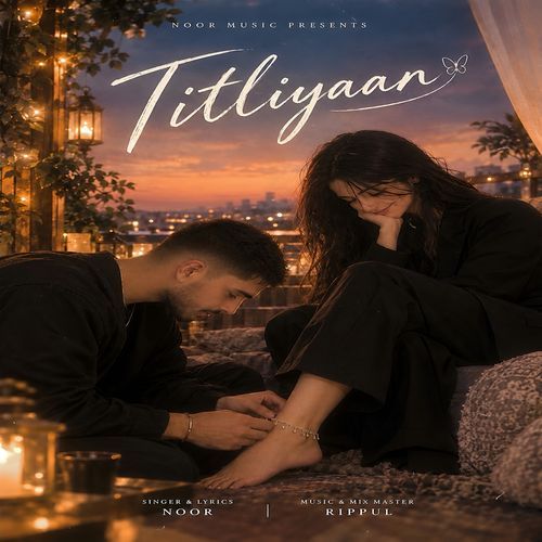 Titliyaan