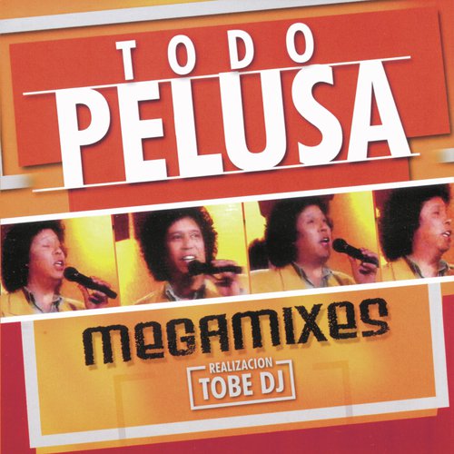 Todo Pelusa Megamixes_poster_image