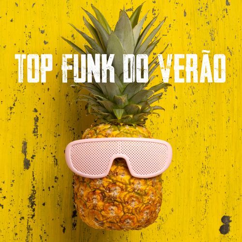 Top Funk do Verão