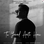 Tu Yaad Aati Hai (Lofi)