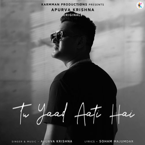 Tu Yaad Aati Hai (Lofi)