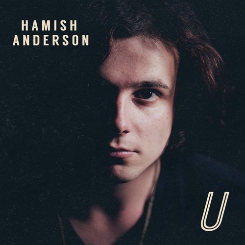 Hamish Anderson