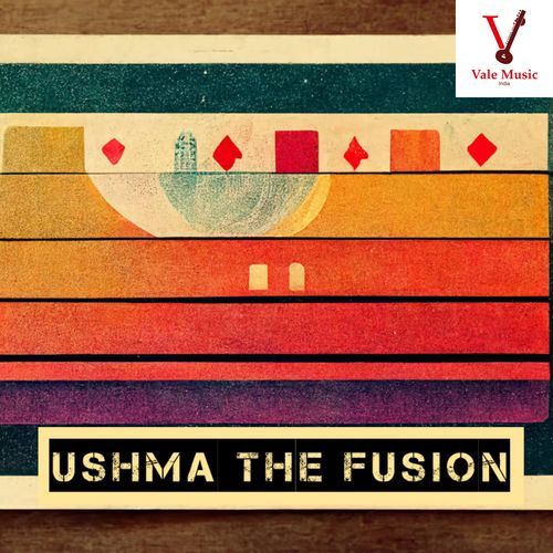 Ushma The Fusion_poster_image