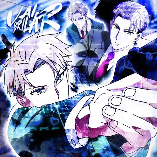 Vai Brilar (Sped Up) cover art