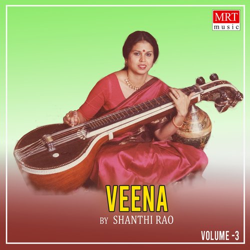 Veena - 3 (Instrumental)