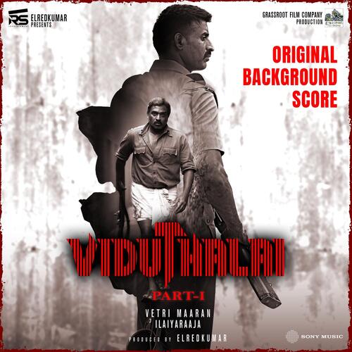 Viduthalai (Original Background Score)