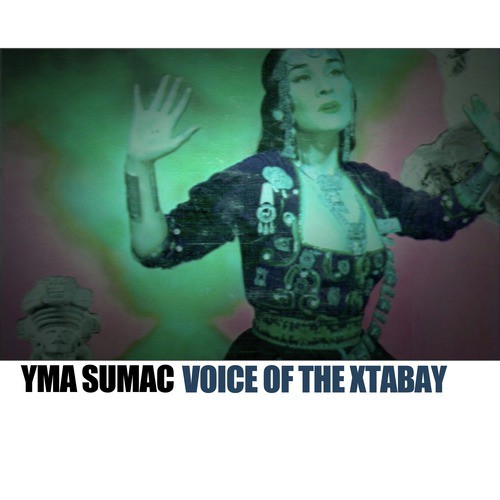 Voice Of The Xtabay
