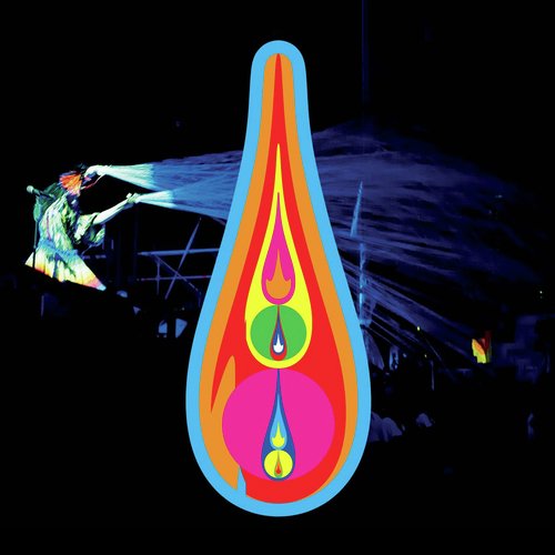 Innocence (Simian Mobile Disco Remix) cover art