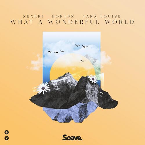 What A Wonderful World_poster_image