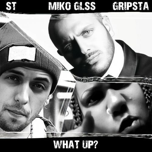 What up?_poster_image