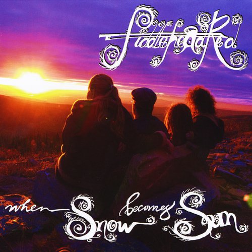 Penelope cover art