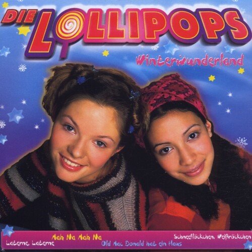 Lollipops-Song
