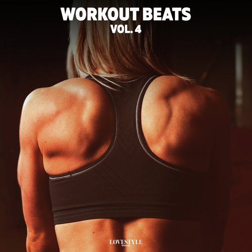 Workout Beats, Vol. 4_poster_image