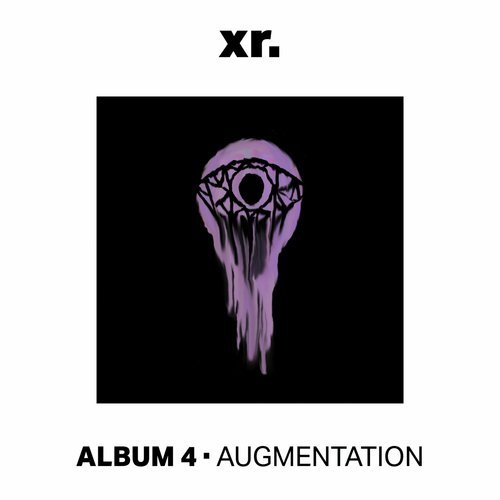 Xpanse Album 4 - Augmentation
