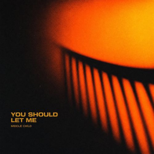 You Should Let Me