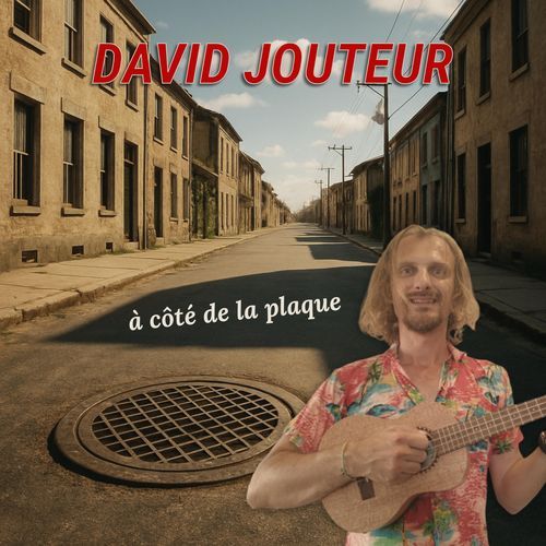 Claudio cover art