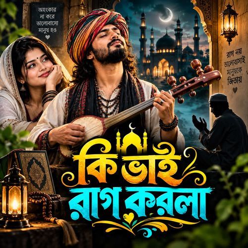 ki Vai Rag Korla