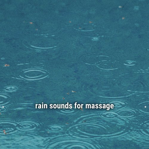 rain for deep sleep cover art