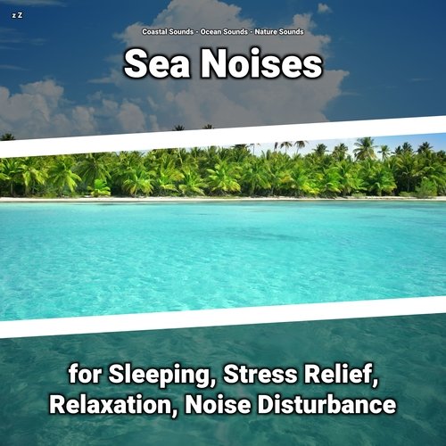 Ocean Waves Sounds cover art