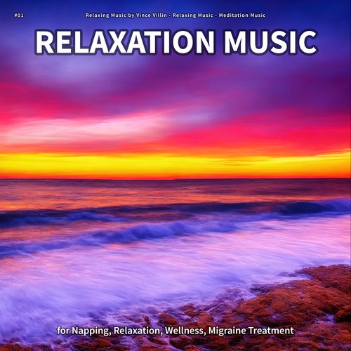 Relaxation Music, Pt. 66