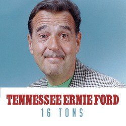 Tennessee Ernie Ford