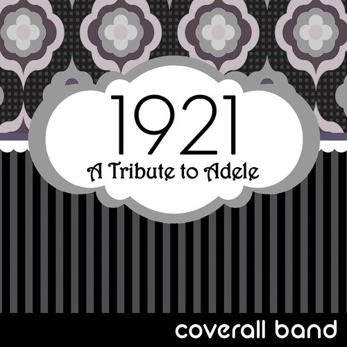 Tired - Song Download from 1921: A Tribute to Adele @ JioSaavn