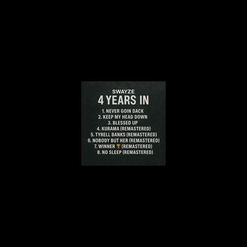 4 Years In