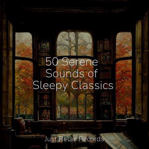 50 Serene Sounds of Sleepy Classics