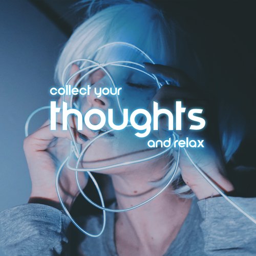 Soothing Flow cover art