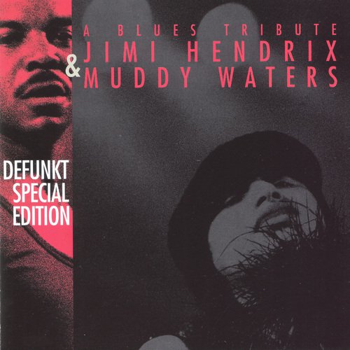 A Blues Tribute: Jimi Hendrix and Muddy Waters
