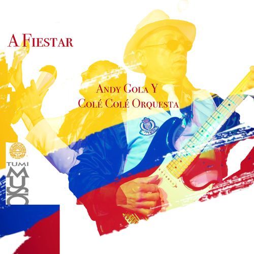 A Fiestar cover art