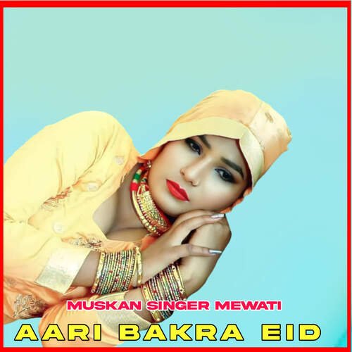 Aari Bakra Eid