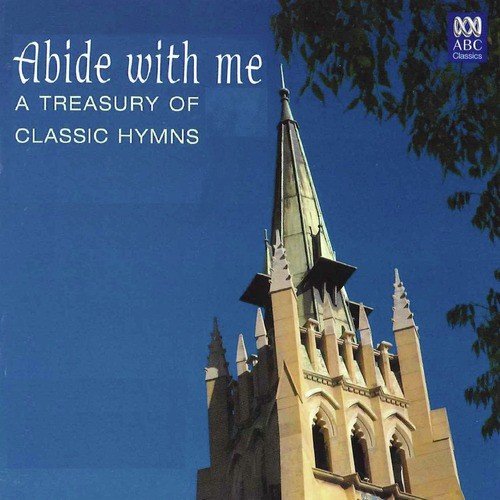 Abide with Me (Arr. Michael Leighton Jones) (Tune: Eventide)