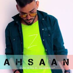 Ahsaan-QS8NYjwHRAY