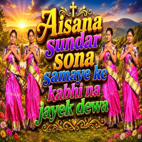 Aisana Sundar Sona Samaye Ke Kabhi Na Jayek Dewa