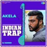 Akela - Indian Trap artwork