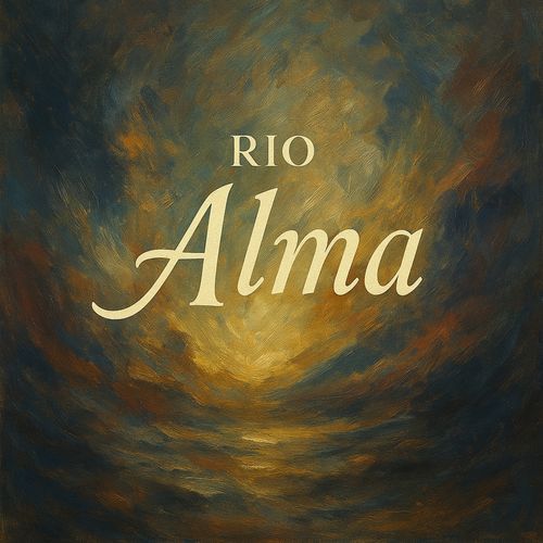 Ramos cover art