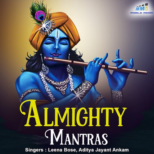 Almighty Mantras