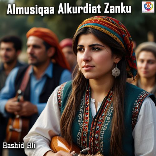 Almusiqaa Alkurdiat Zanku