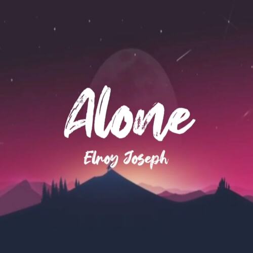 Alone