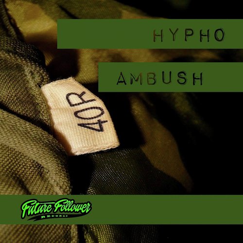 Ambush (Watsn Remix) cover art
