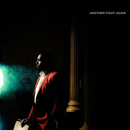 Another Fight Again cover art