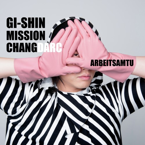 Gi-Shin Mission Changdarc