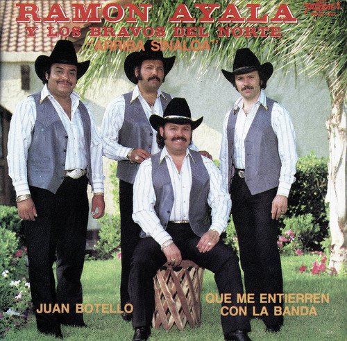 Jesús Cadena cover art
