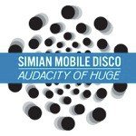 Audacity Of Huge (SMD Space Cave Version)