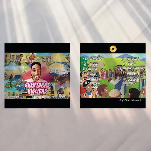 Jonas cover art