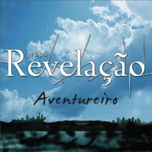 Aventureiro - Single