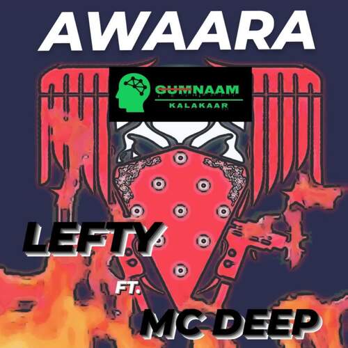 Awaara  feat. mc deep